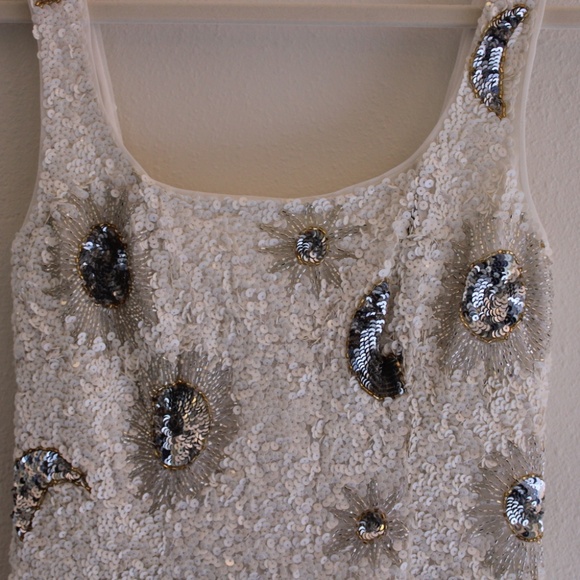 Show Me Your Mumu Lets Go Mini Dress - Picture 2 of 13